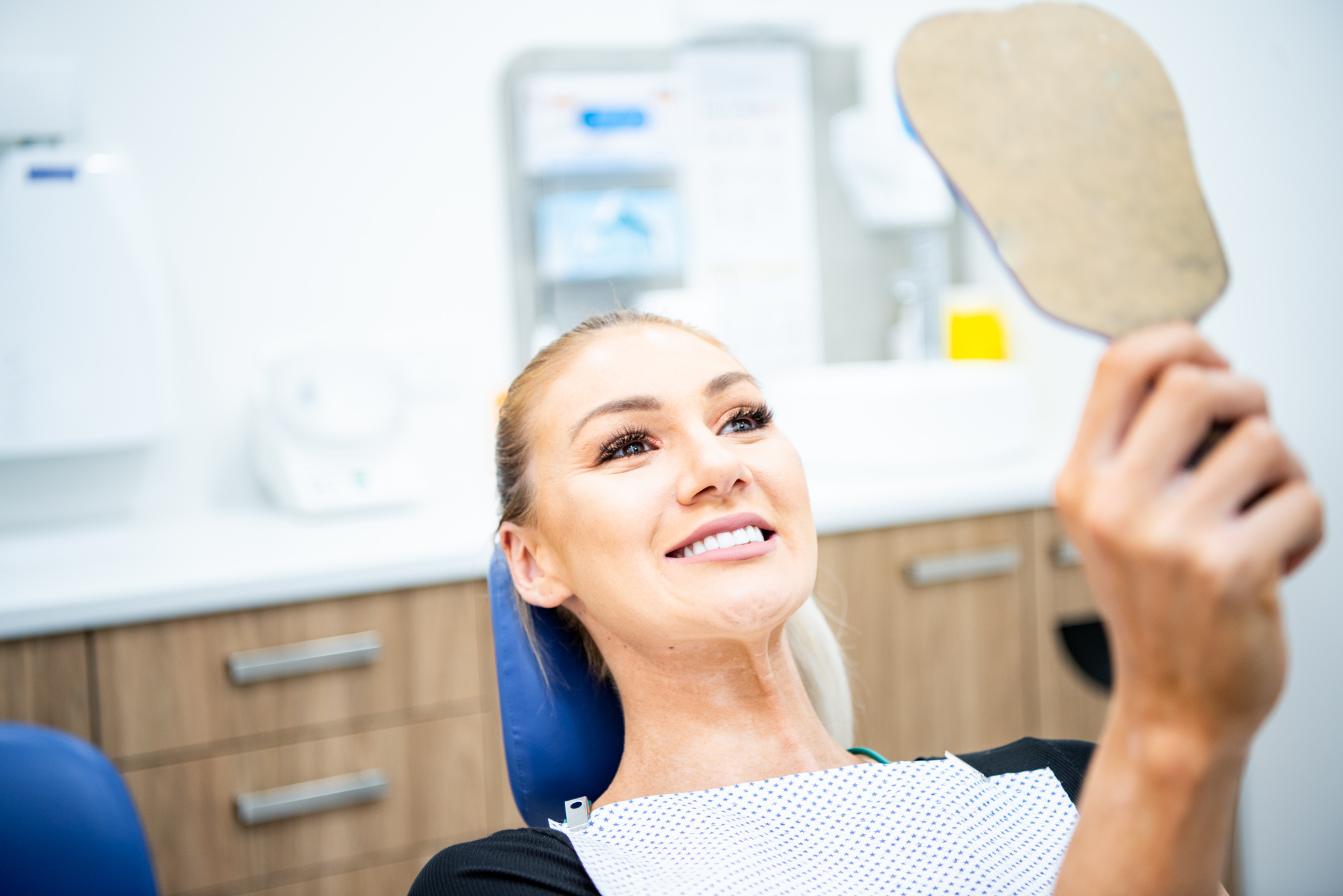 Is Teeth Whitening Bad?