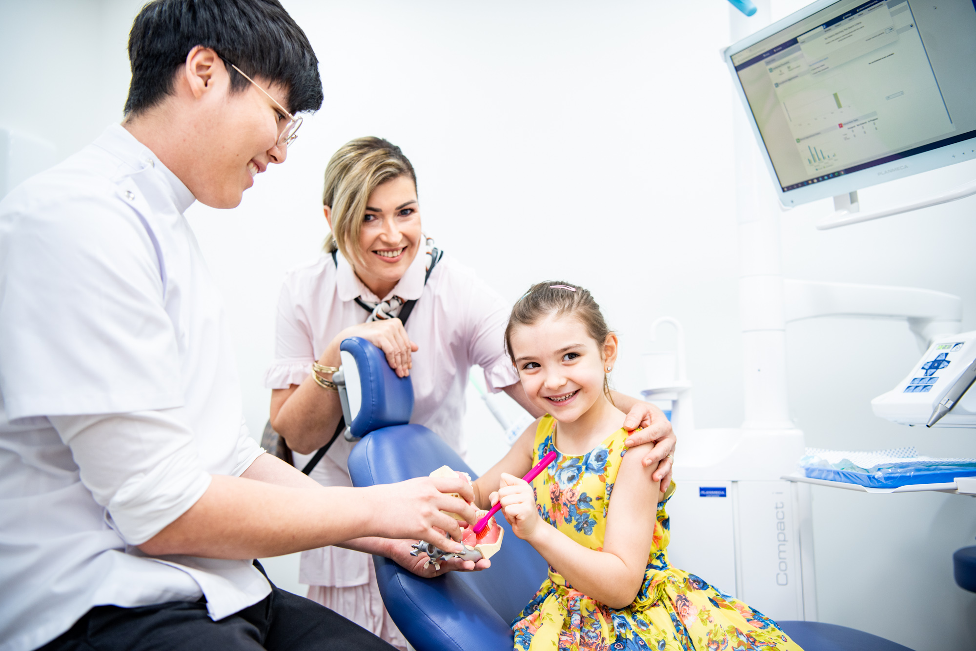 Children Dental Care