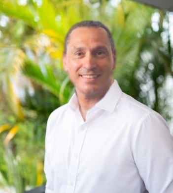 Nick — Dental Prosthetist